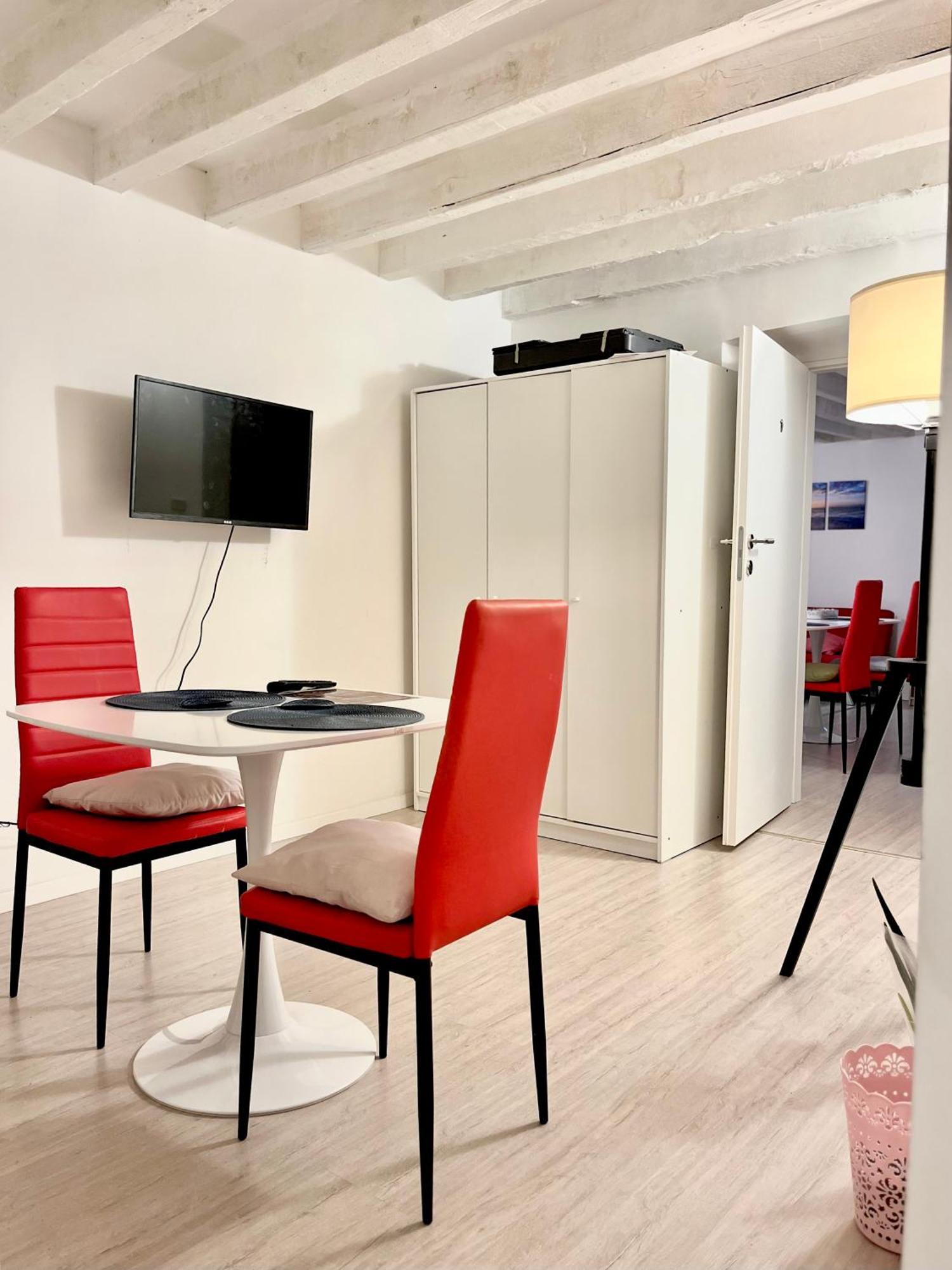 Genova Centro Affittacamere- Bagno In Comune Exteriér fotografie