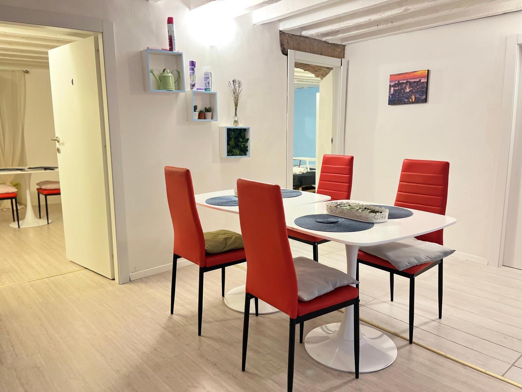 Genova Centro Affittacamere- Bagno In Comune Exteriér fotografie